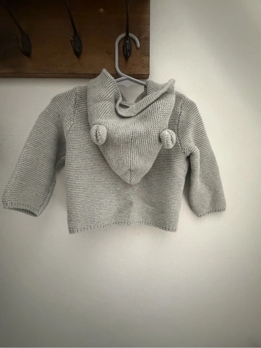 Baby GAP | Classic Bear Kids Cardigan